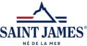 Saint James USA Promo Code
