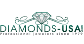 Diamonds-USA Promo Code