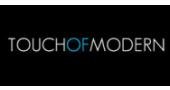 TouchOfModern Promo Code