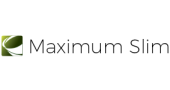 Maximum Slim Promo Code