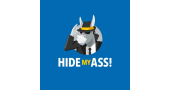 Hide My Ass! UK Promo Code