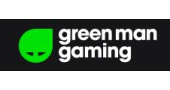Green Man Gaming Promo Code