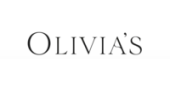 Olivia's Promo Code
