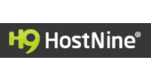 HostNine Promo Code