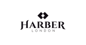 Harber London Promo Code