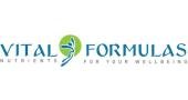 Vital Formulas Promo Code