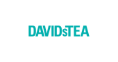 DAVIDsTEA CA Promo Code