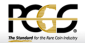 PCGS Promo Code