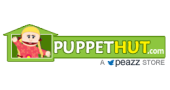 PuppetHut Promo Code