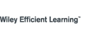 Wiley Efficient Learning Promo Code