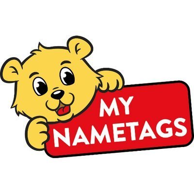 My Nametags Discount Code