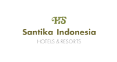 Santika Hotels & Resorts Promo Code