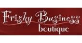 Frisky Business Boutique Promo Code