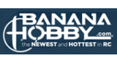 Banana Hobby Promo Code