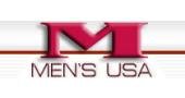 Mens USA Promo Code