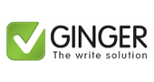 Ginger Software Promo Code