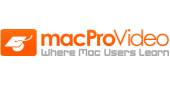 macProVideo.com Promo Code
