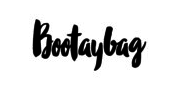 BootayBag Promo Code