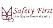 Safety First Promo Code