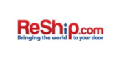 ReShip Promo Code