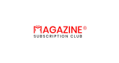 Magazine Subscription Club Promo Code