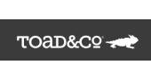 Toad&Co Promo Code