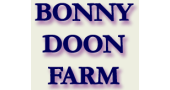 Bonny Doon Farm Promo Code