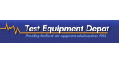 Test Equipment Depot Promo Code