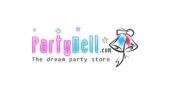 PartyBell Promo Code