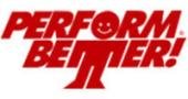 Perform Better Promo Code