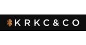 KRKC&CO Promo Code