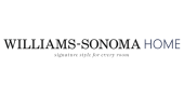 Williams-Sonoma Home Promo Code