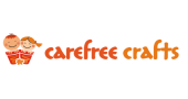 Carefree Crafts Promo Code