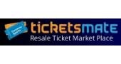 TicketsMate Promo Code
