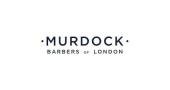 Murdock Barbers of London Promo Code