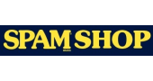 SPAM Shop Promo Code