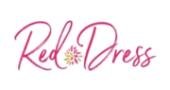 Red Dress Promo Code