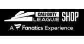 Call of Duty League Shop Promo Code
