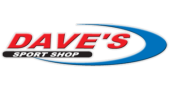 Dave's Sport Shop Promo Code