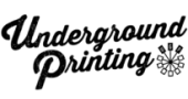 Underground Printing Promo Code