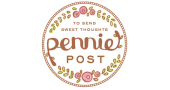 Pennie Post Promo Code