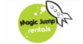 Magic Jump Rentals Promo Code