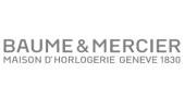 Baume & Mercier Promo Code