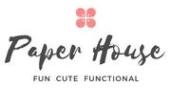 Paperhouse Promo Code