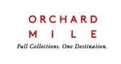 Orchard Mile Promo Code