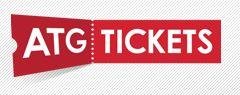 ATG Tickets Discount Code