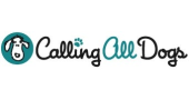 Calling All Dogs Promo Code