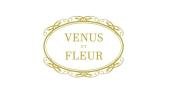 Venus ET Fleur Promo Code