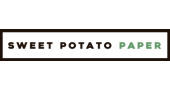 Sweet Potato Paper Promo Code