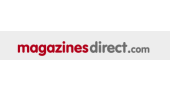 Magazines Direct Promo Code
